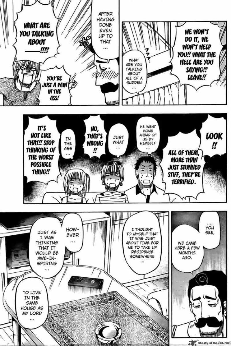 Beelzebub 23 5