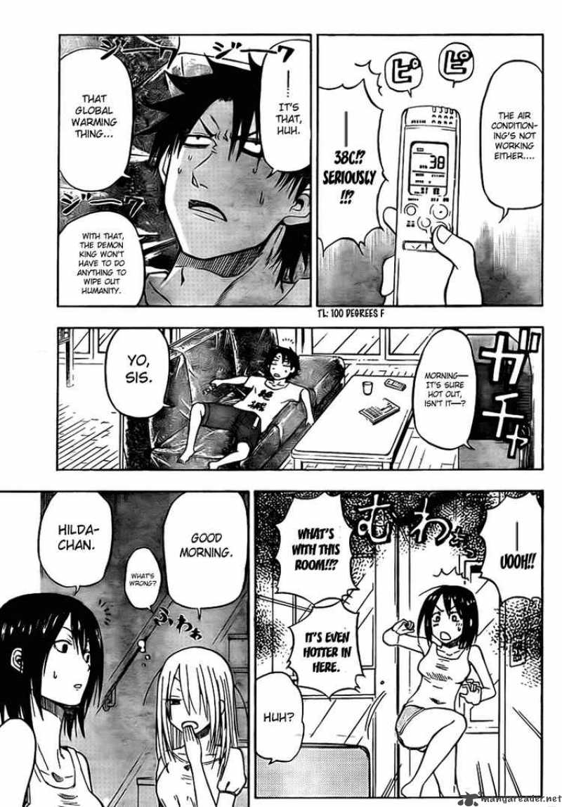 Beelzebub 23 7