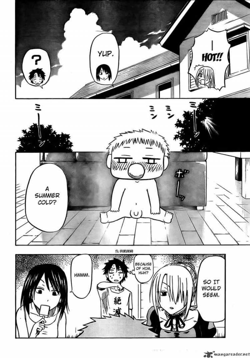 Beelzebub 23 8