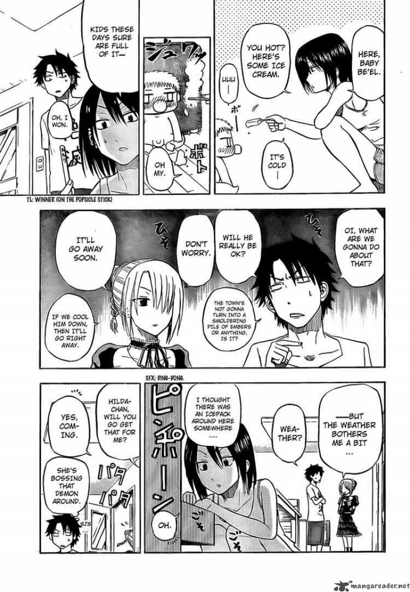 Beelzebub 23 9