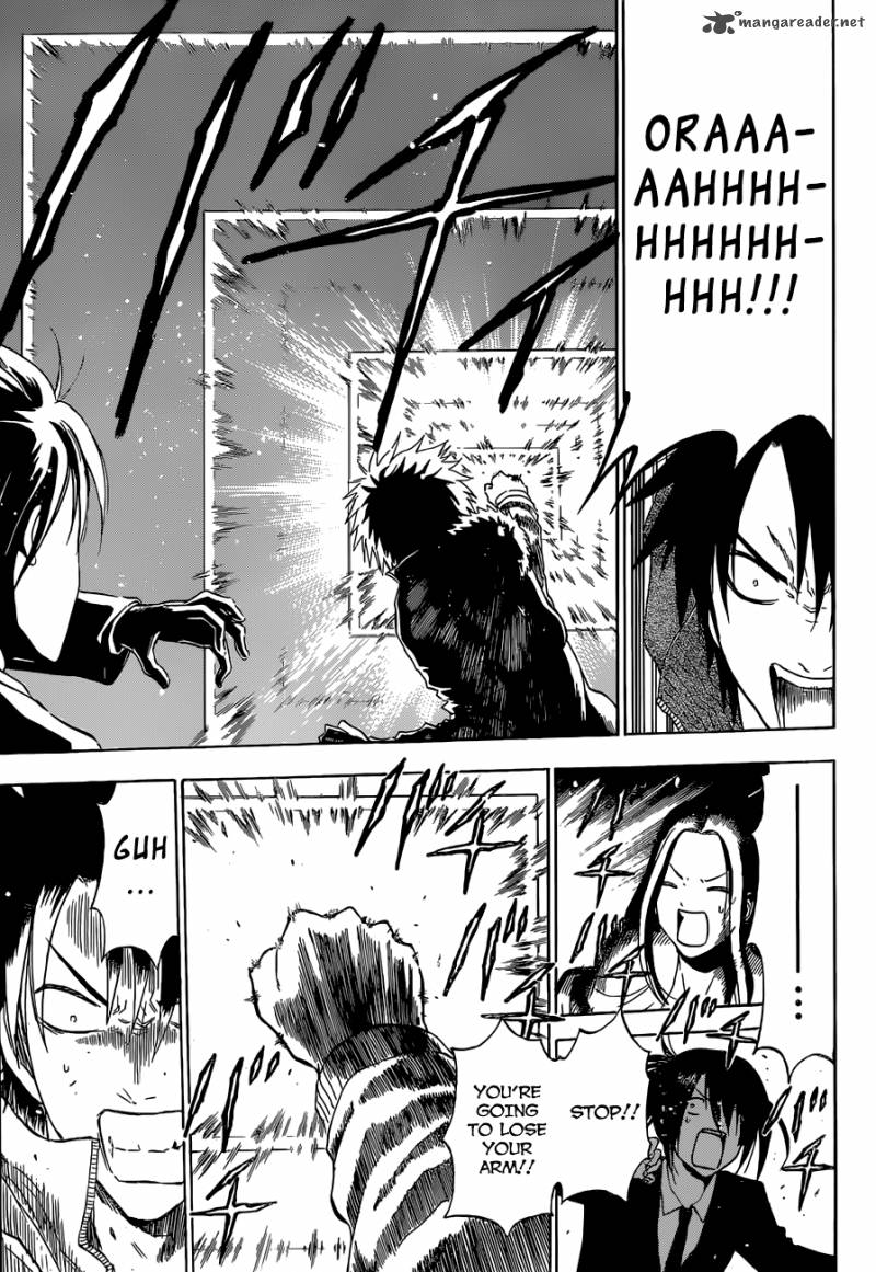 Beelzebub 230 16