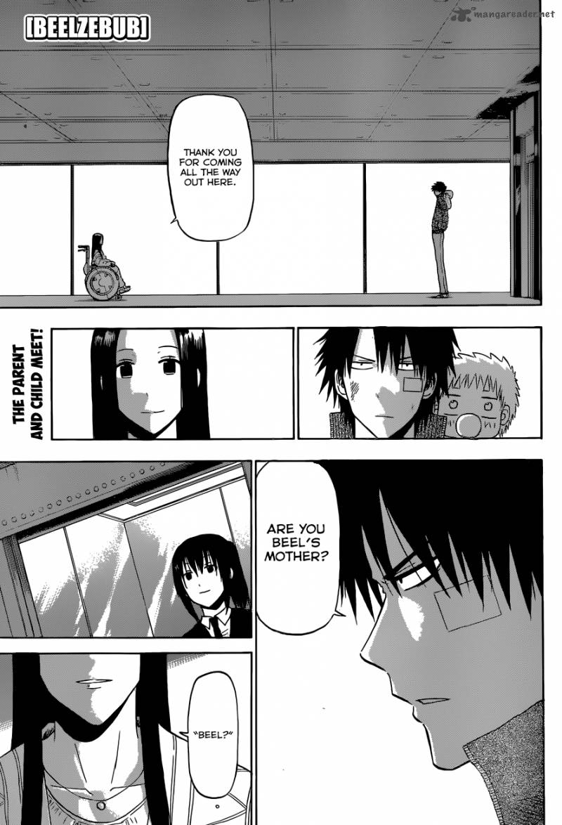 Beelzebub 230 2