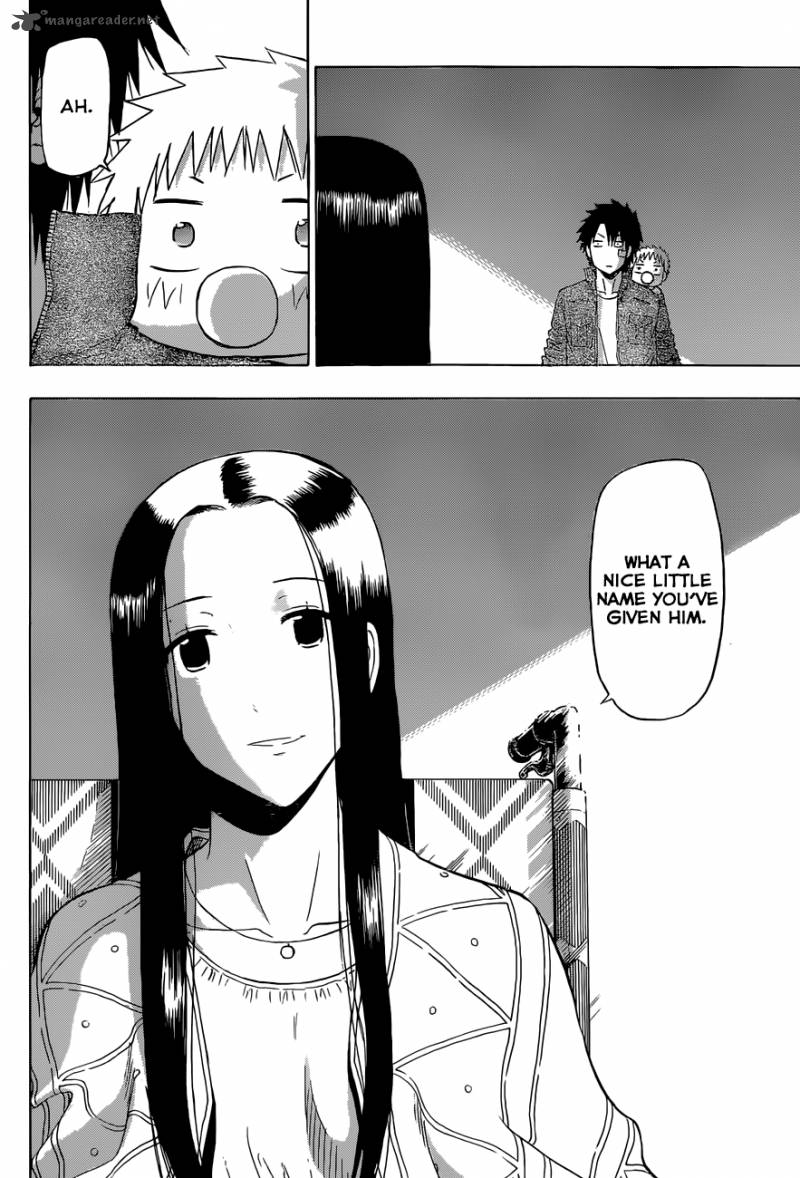 Beelzebub 230 3