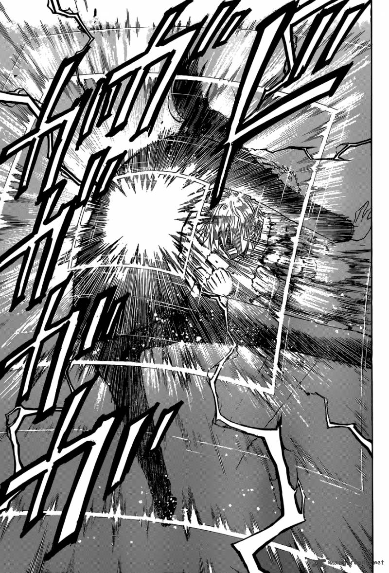 Beelzebub 231 10