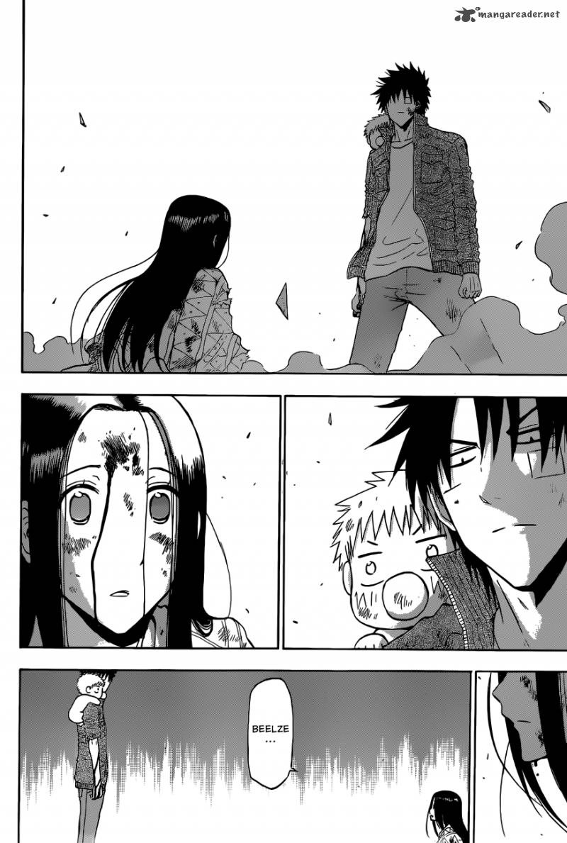 Beelzebub 231 13