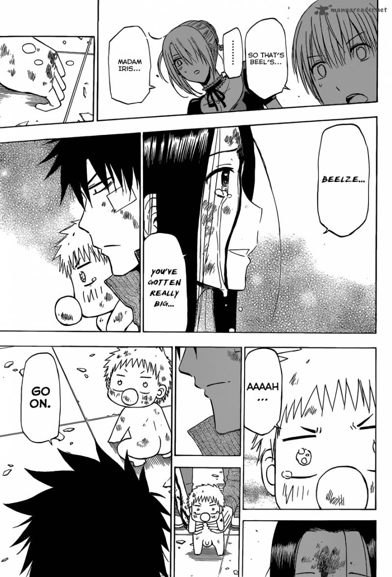 Beelzebub 231 14