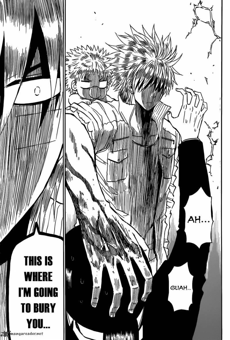 Beelzebub 231 8