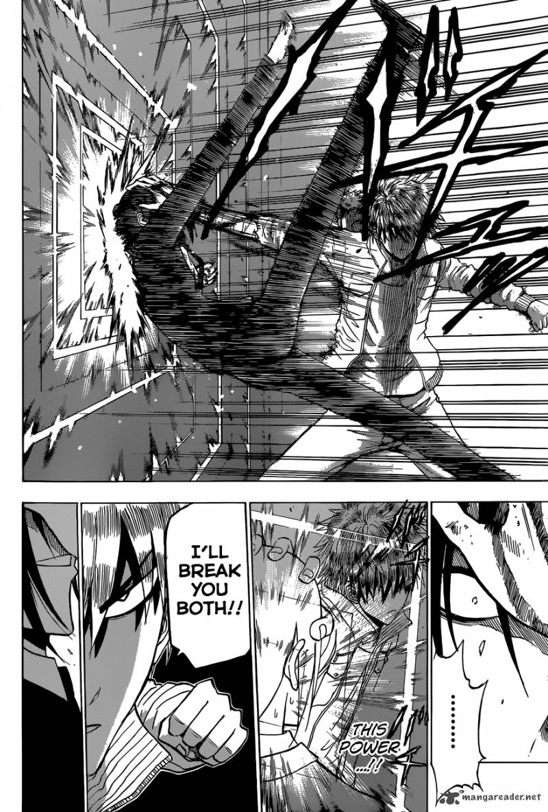 Beelzebub 231 9
