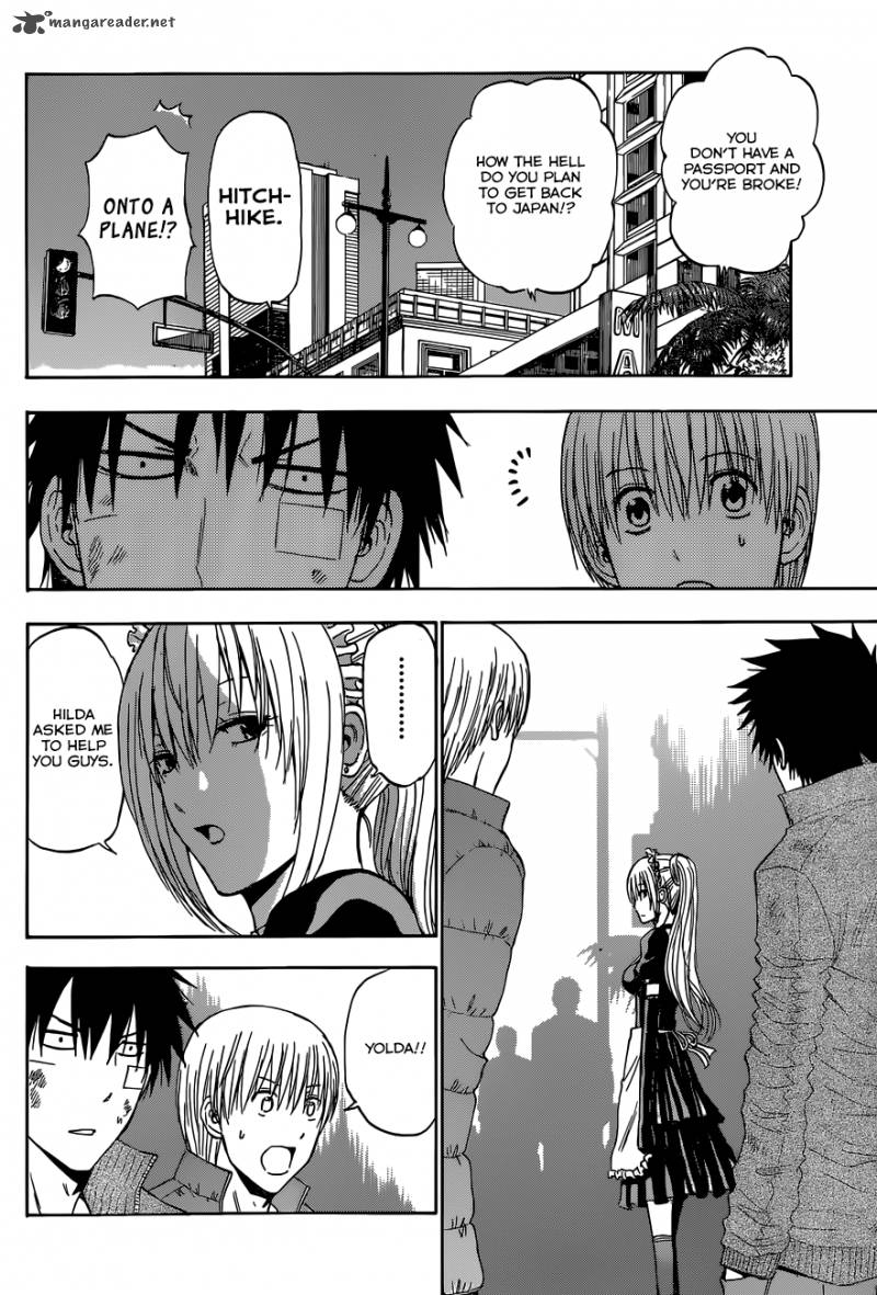 Beelzebub 232 11