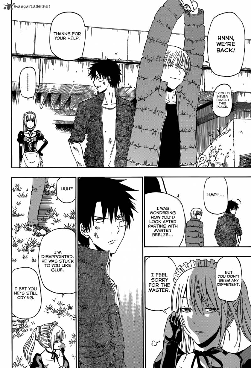 Beelzebub 232 13