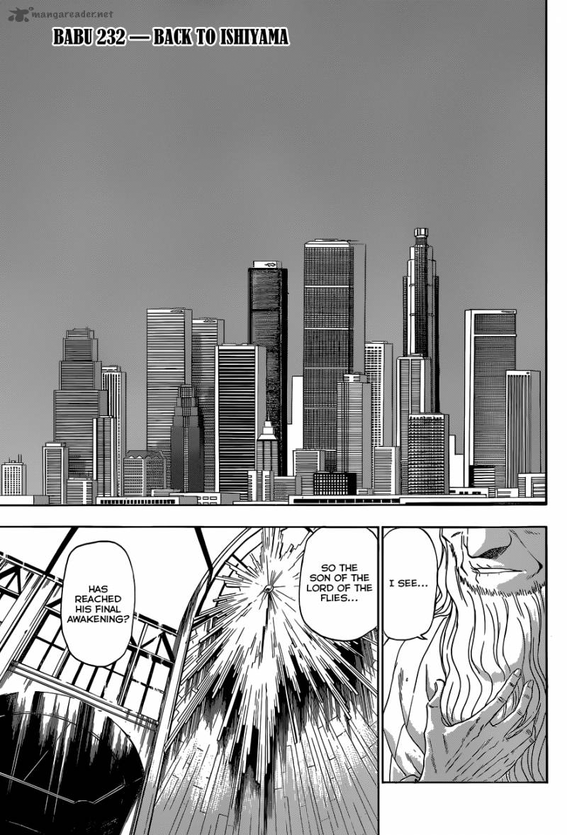 Beelzebub 232 4