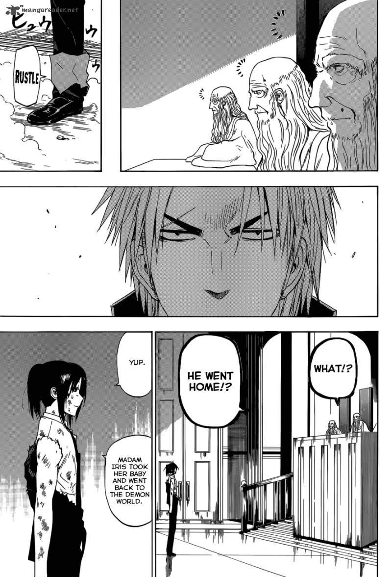 Beelzebub 232 8