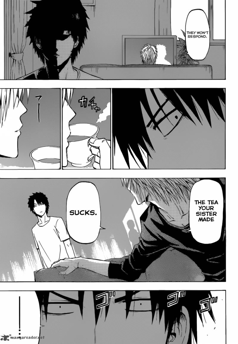 Beelzebub 233 18