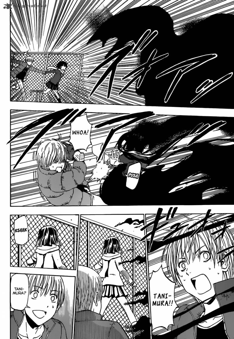 Beelzebub 233 5