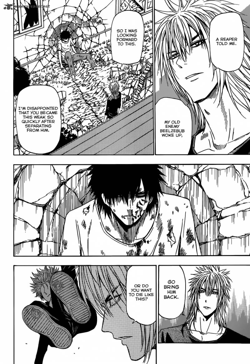Beelzebub 234 11