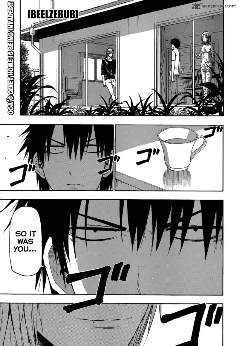 Beelzebub 234 2