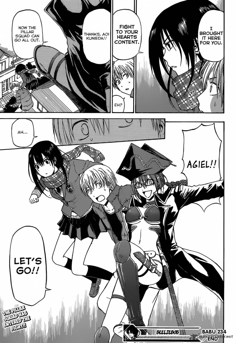Beelzebub 234 20