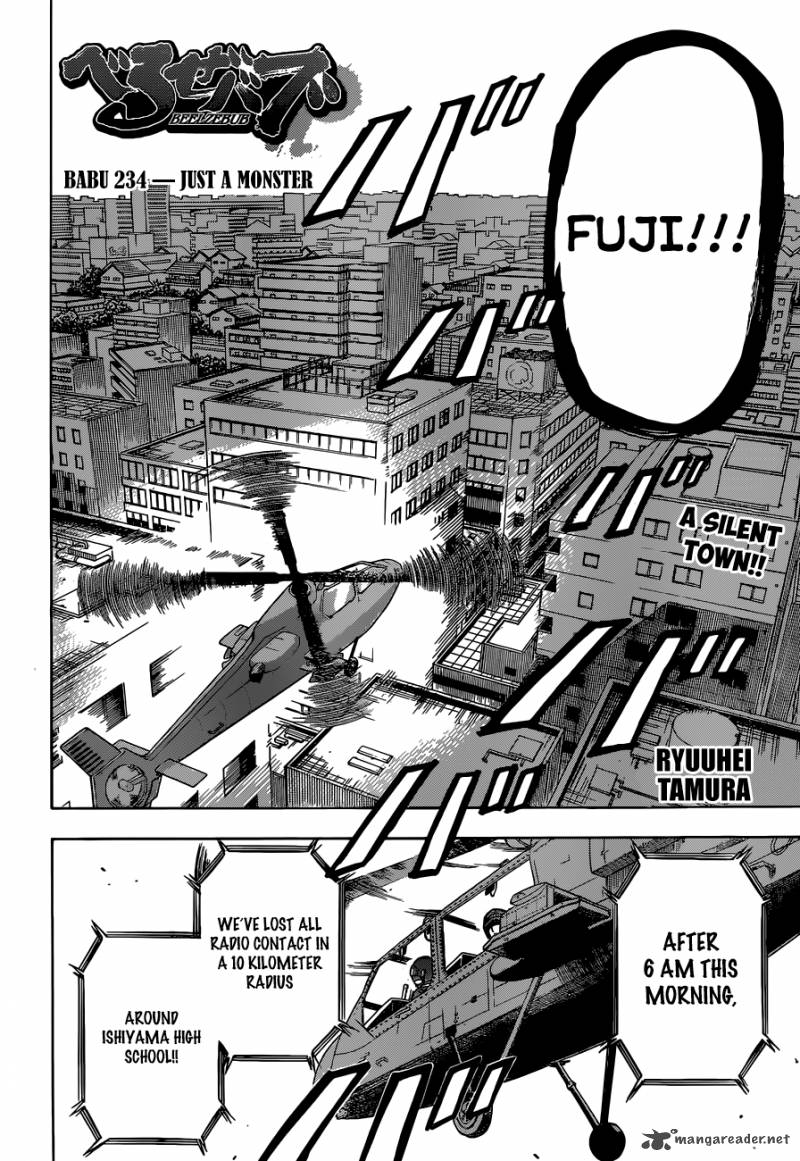 Beelzebub 234 3