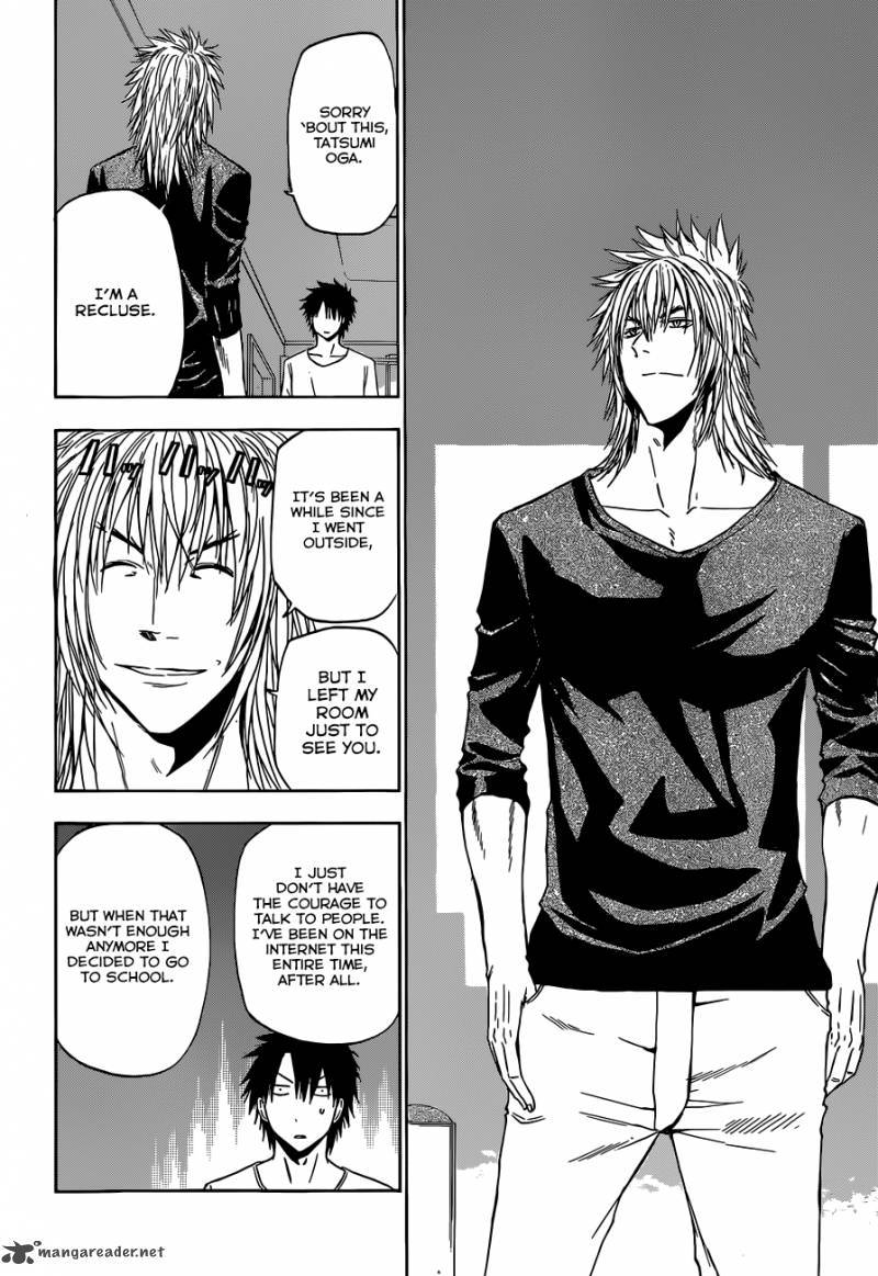 Beelzebub 234 5
