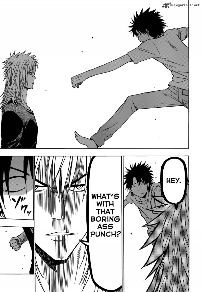 Beelzebub 234 8