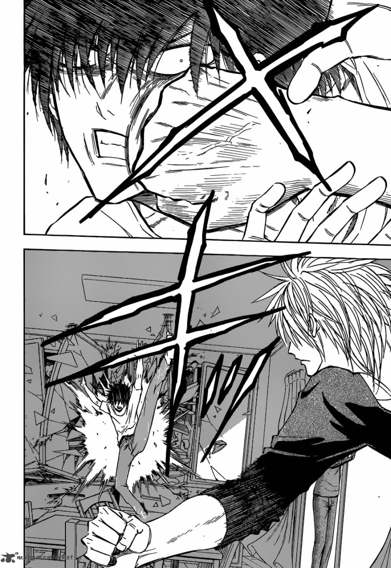 Beelzebub 234 9
