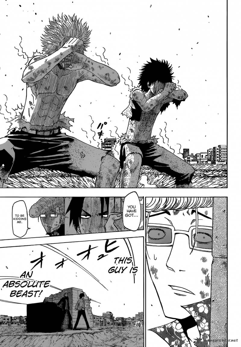Beelzebub 235 10