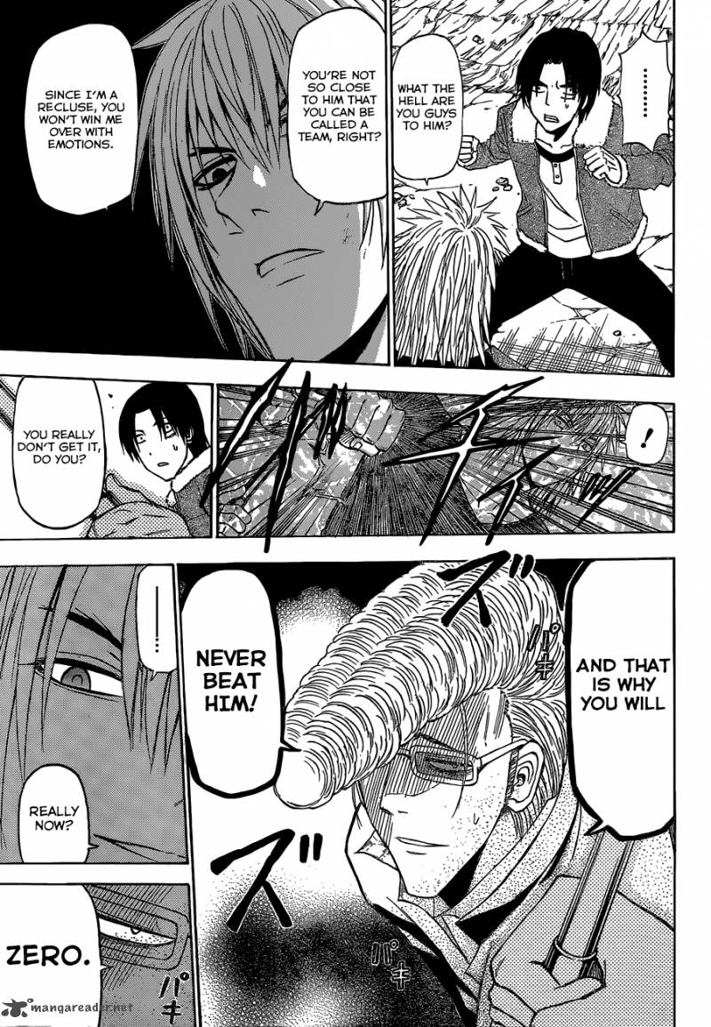 Beelzebub 235 14