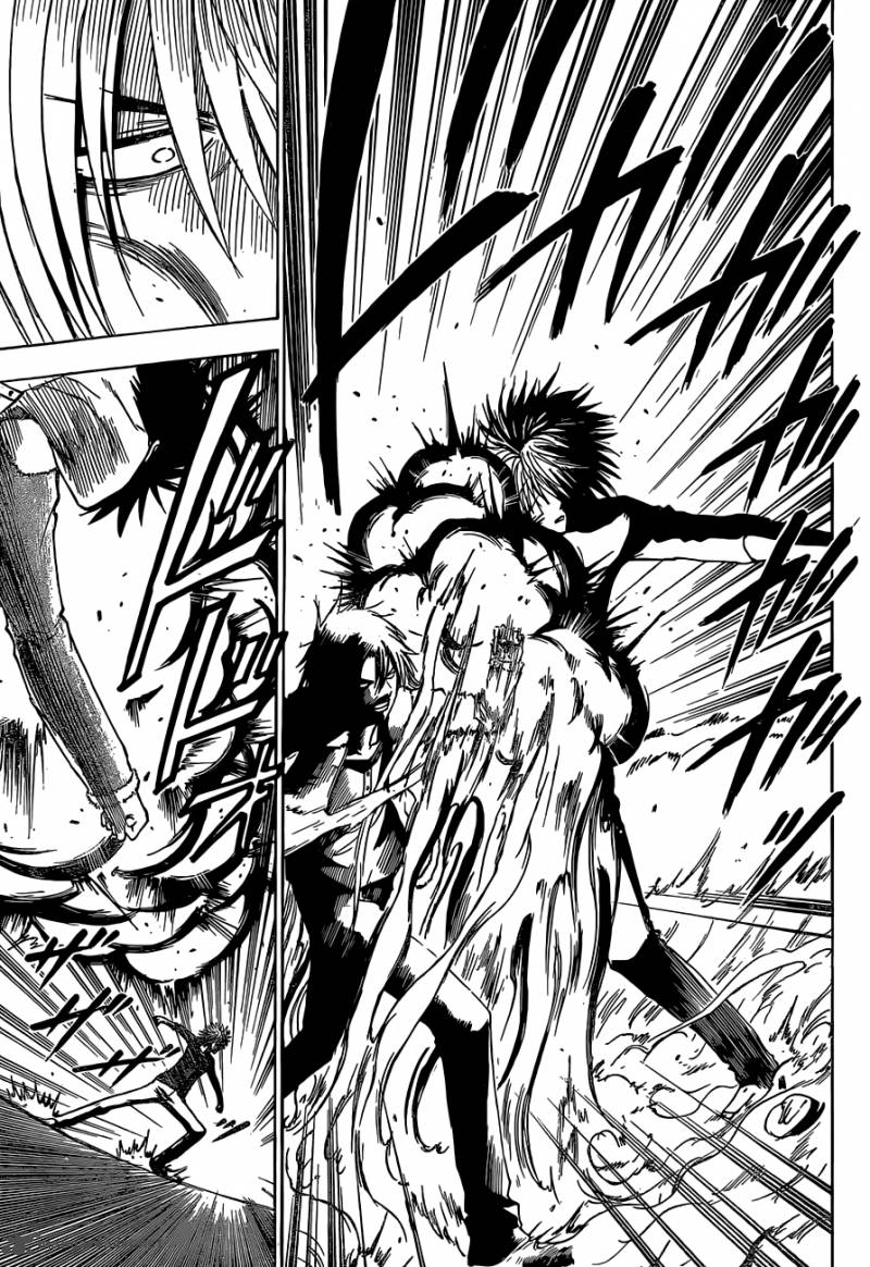 Beelzebub 235 16