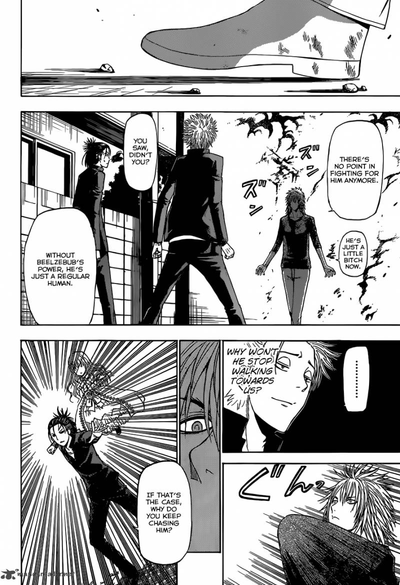 Beelzebub 235 5