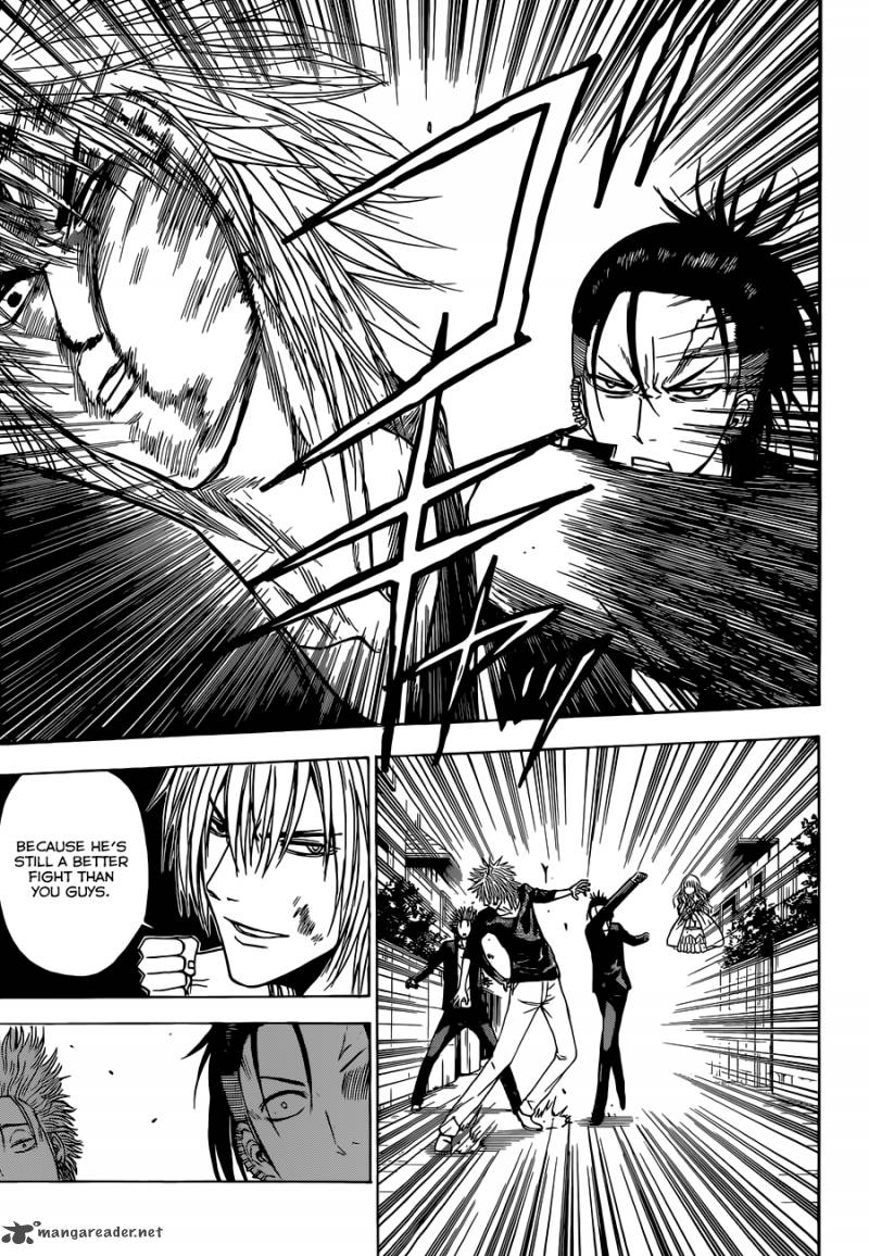 Beelzebub 235 6