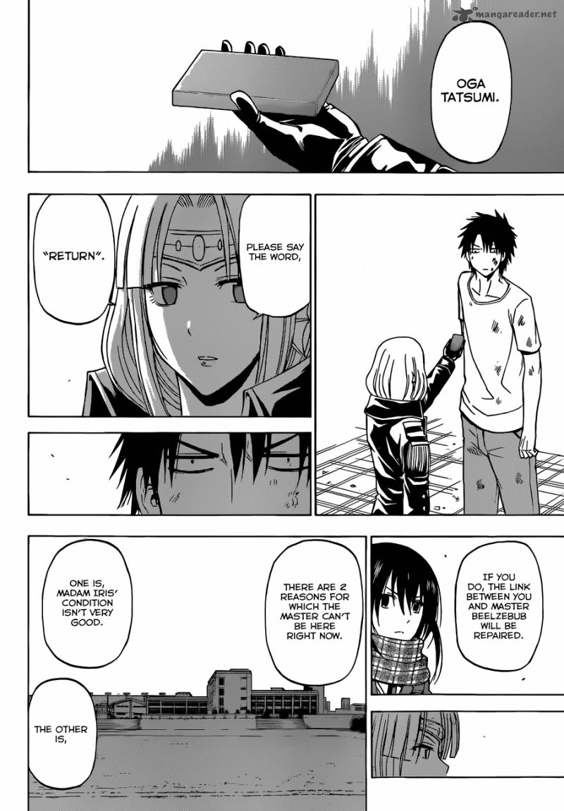 Beelzebub 236 11