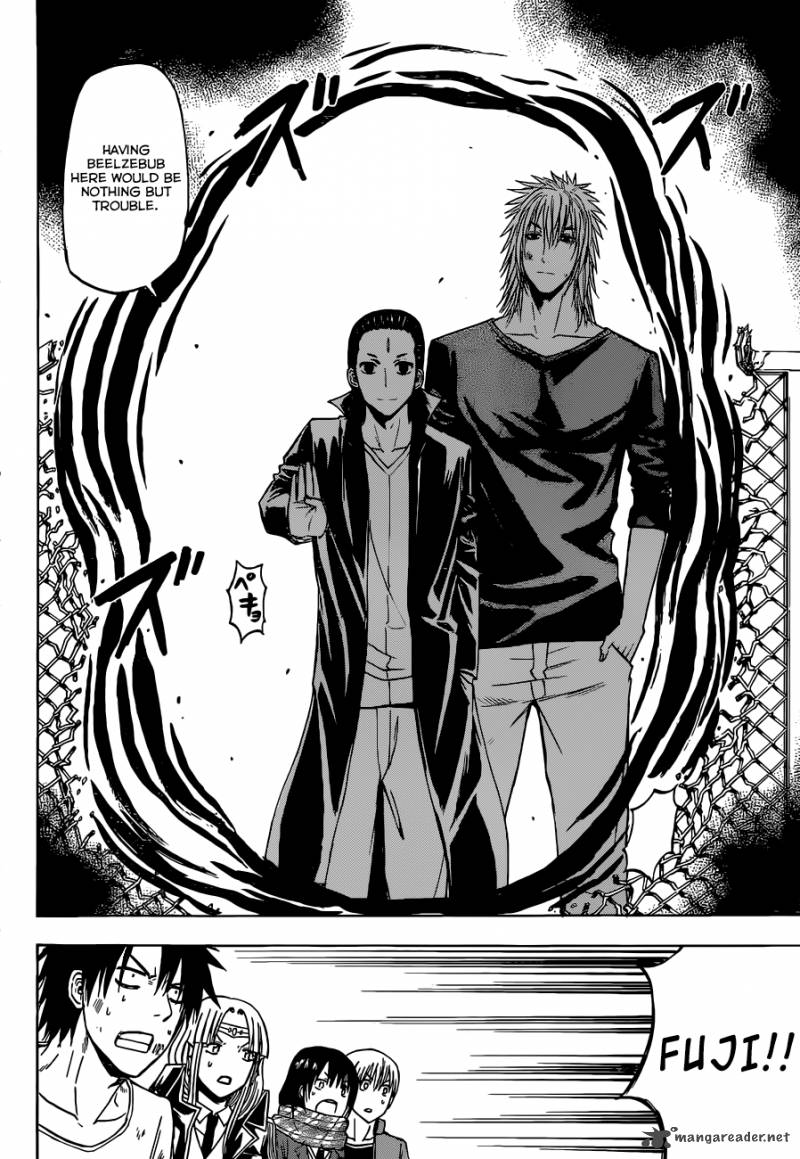 Beelzebub 236 13