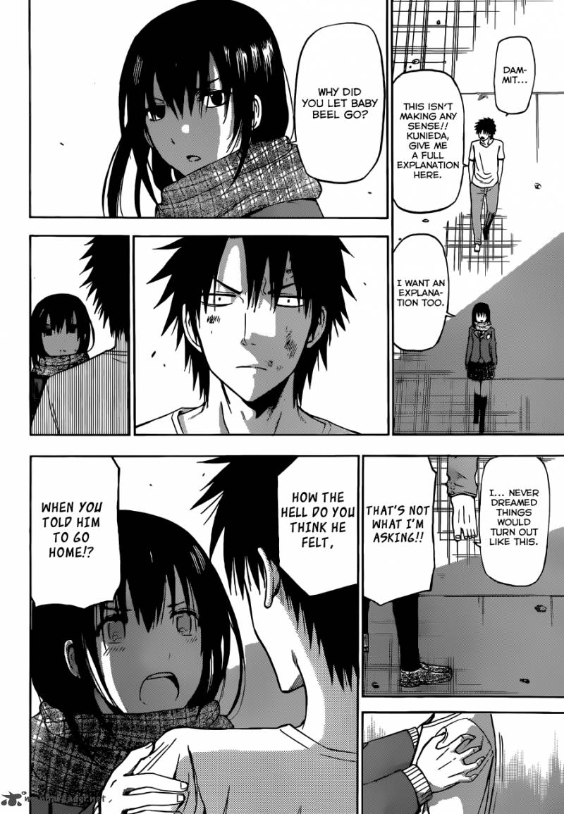 Beelzebub 236 5