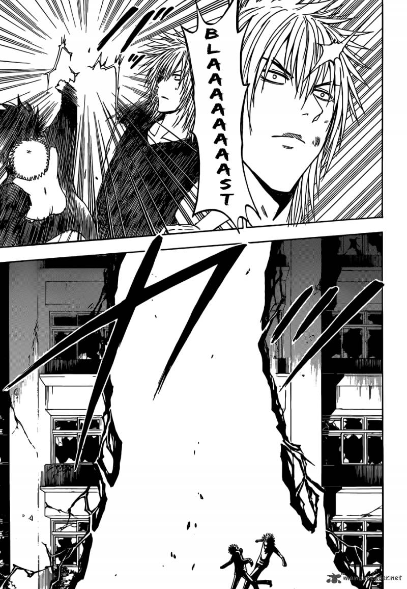 Beelzebub 237 12