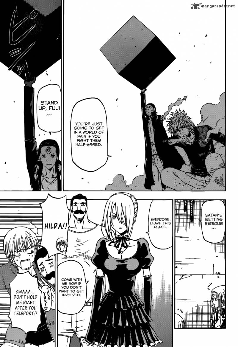 Beelzebub 237 16