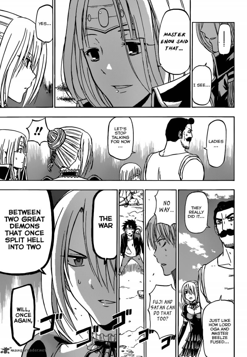 Beelzebub 237 18