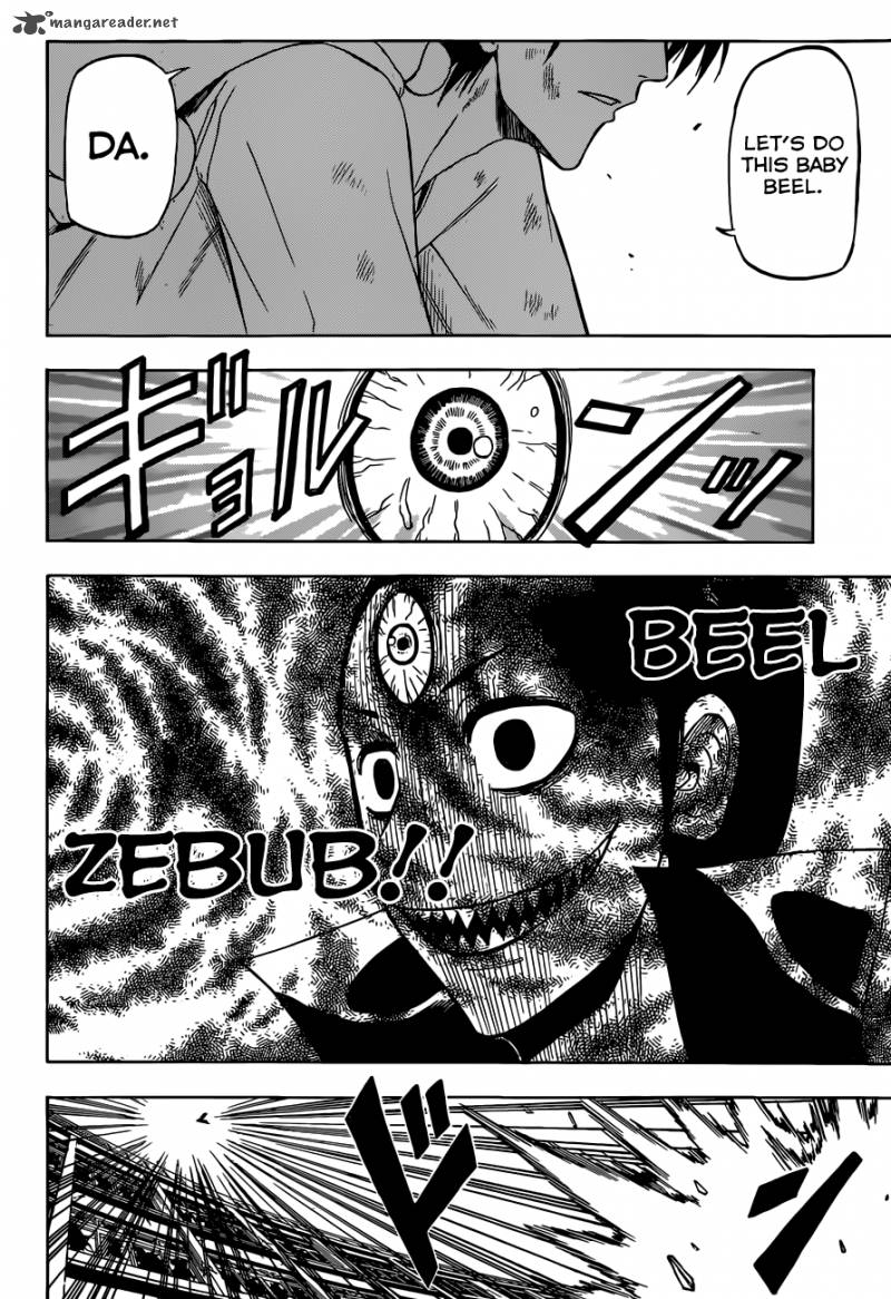Beelzebub 237 3