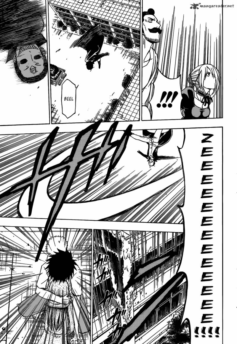 Beelzebub 237 4