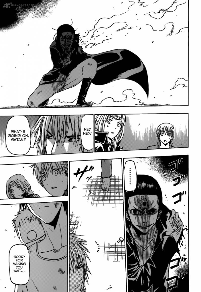 Beelzebub 237 6