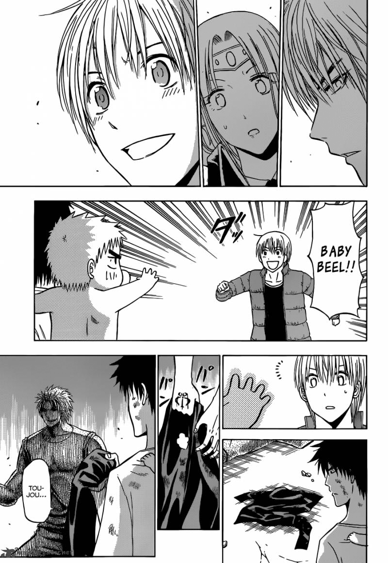 Beelzebub 237 8
