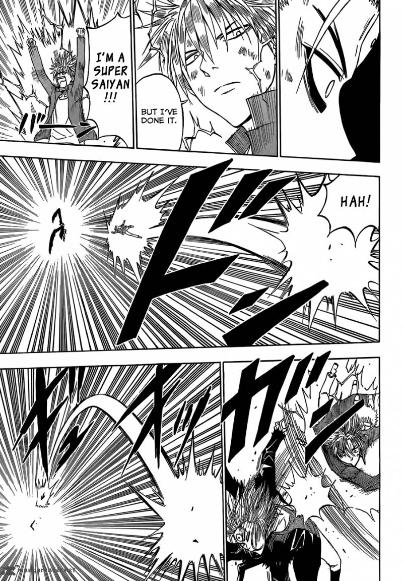 Beelzebub 238 10