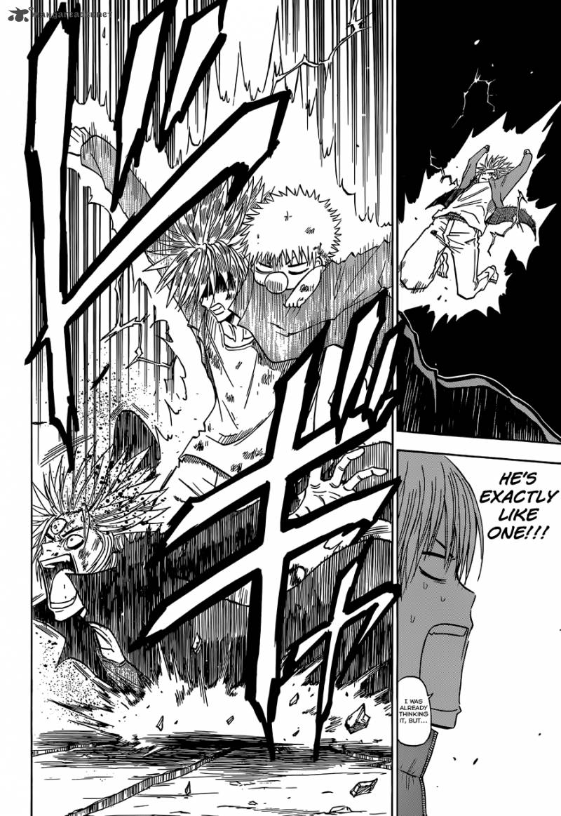 Beelzebub 238 11