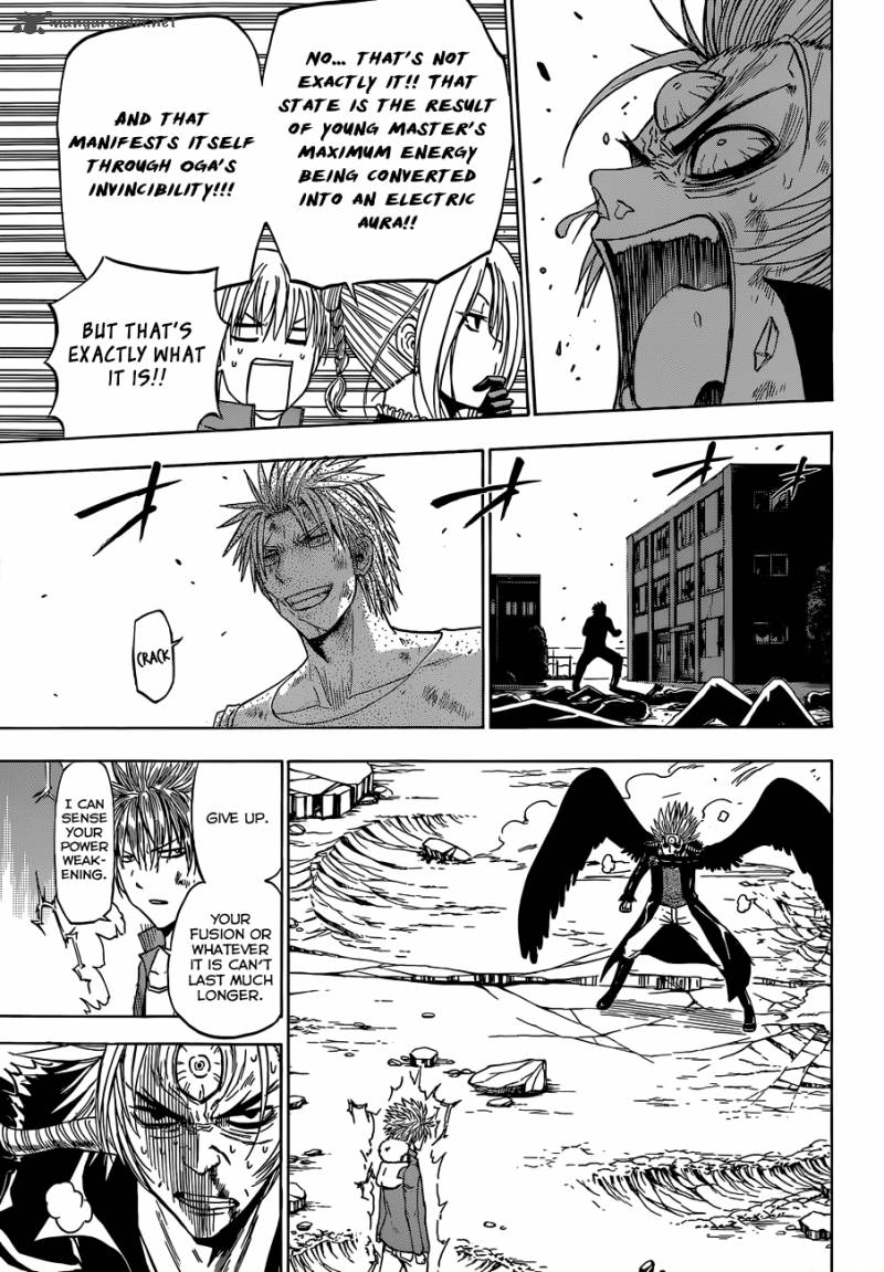 Beelzebub 238 12