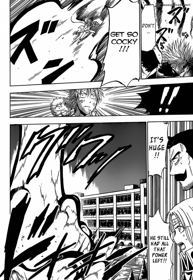 Beelzebub 238 13