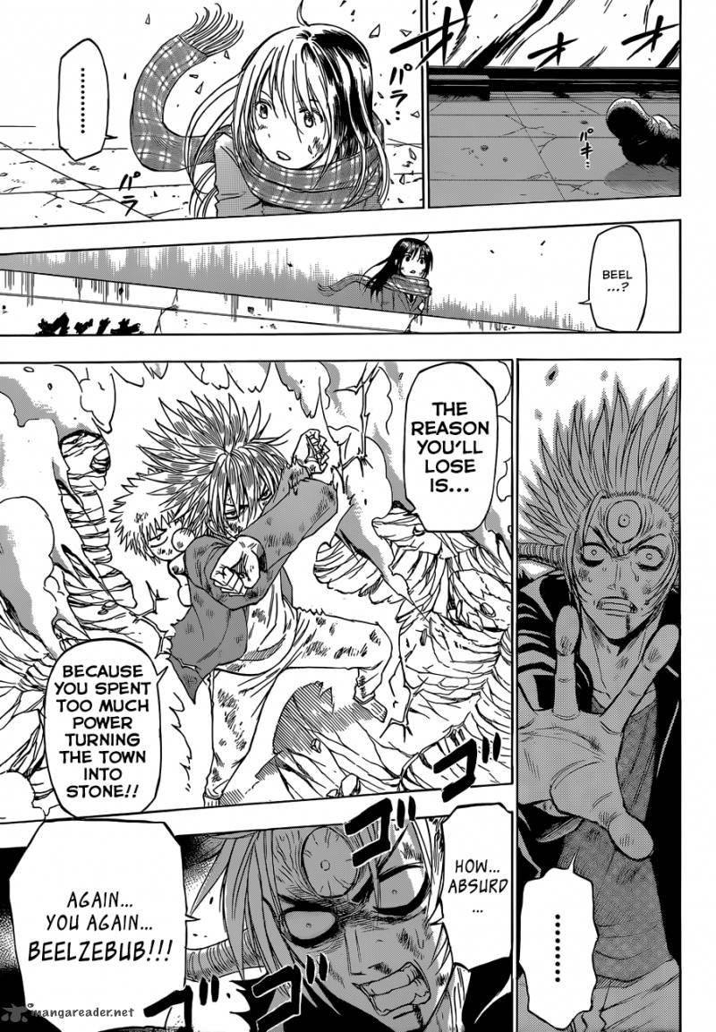 Beelzebub 238 14