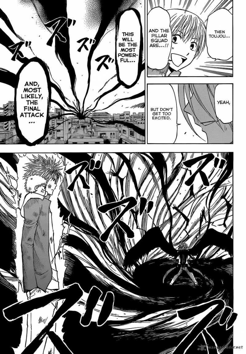 Beelzebub 238 16