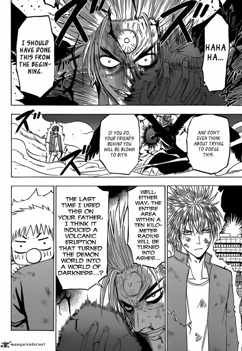 Beelzebub 238 17