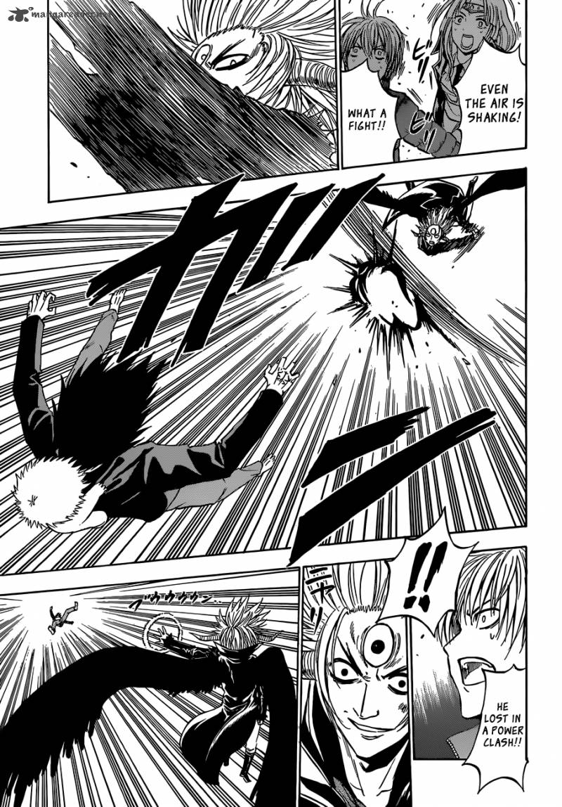 Beelzebub 238 4
