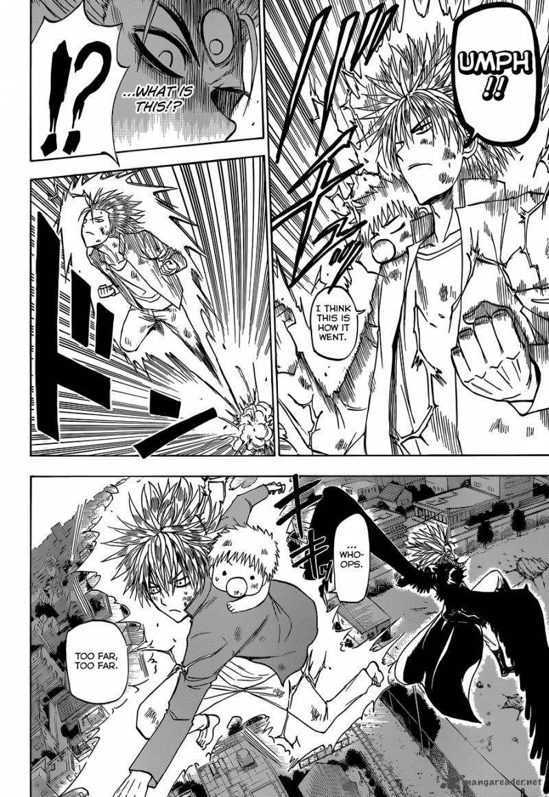 Beelzebub 238 9
