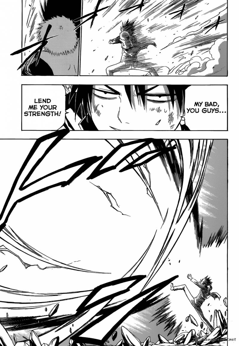 Beelzebub 239 10